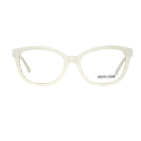 Ladies'Spectacle frame Roberto Cavalli RC0859-53025 Beige (ø 53 mm)