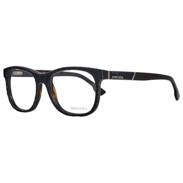 Unisex'Spectacle frame Diesel DL5124-056-52 (ø 52 mm)