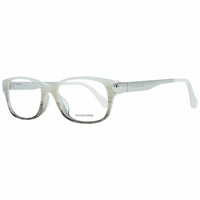 Ladies'Spectacle frame Balenciaga BA5024F-54024 White (ø 54 mm)