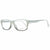 Ladies'Spectacle frame Balenciaga BA5024F-54024 White (ø 54 mm)