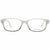 Ladies'Spectacle frame Balenciaga BA5024F-54024 White (ø 54 mm)