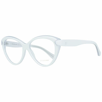 Ladies'Spectacle frame Balenciaga BA5026-54022 White (ø 54 mm)