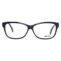 Ladies'Spectacle frame Just Cavalli JC0698-083-56 (ø 56 mm) Purple (ø 56 mm)