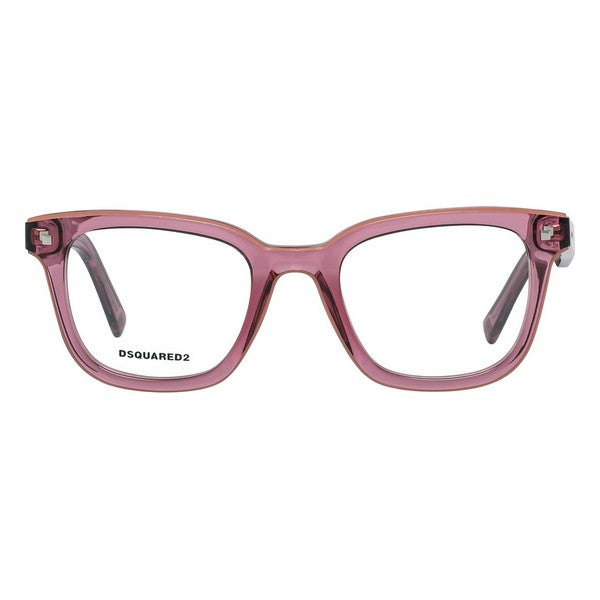 Unisex'Spectacle frame Dsquared2 DQ5165-072-49 (ø 49 mm) (ø 49 mm)