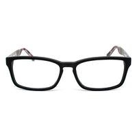 Unisex'Spectacle frame Gant GA3069-002-55 (ø 55 mm)