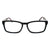 Unisex'Spectacle frame Gant GA3069-002-55 (ø 55 mm)