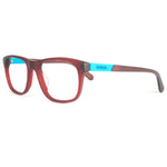 Men'Spectacle frame Guess GU1866-070 (ø 53 mm) Red (ø 53 mm)