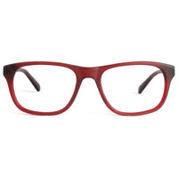 Men'Spectacle frame Guess GU1866-070 (ø 53 mm) Red (ø 53 mm)