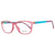 Ladies'Spectacle frame Guess GU2497-072-55 (ø 55 mm) Pink (ø 55 mm)