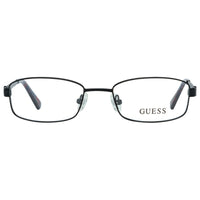 Ladies'Spectacle frame Guess GU2524-002-49 Black (ø 49 mm)