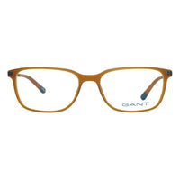 Men'Spectacle frame Gant GA3099-033-54 (ø 54 mm) Brown (ø 54 mm)