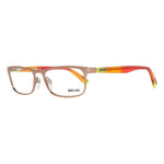 Men'Spectacle frame Just Cavalli JC0752-037-54 (ø 54 mm) Bronze (ø 54 mm)