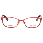 Ladies' Spectacle frame Guess GU2563-067-49 (ø 49 mm)