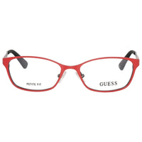 Ladies' Spectacle frame Guess GU2563-067-49 (ø 49 mm)