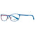 Ladies'Spectacle frame Guess GU2563-091-52 (ø 52 mm) Blue (ø 52 mm)