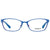 Ladies'Spectacle frame Guess GU2563-091-52 (ø 52 mm) Blue (ø 52 mm)