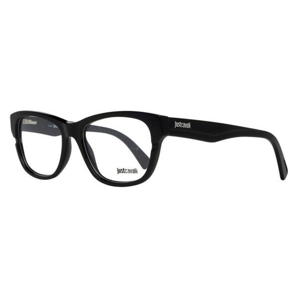 Ladies'Spectacle frame Just Cavalli JC0776-001-52 Black (ø 52 mm)