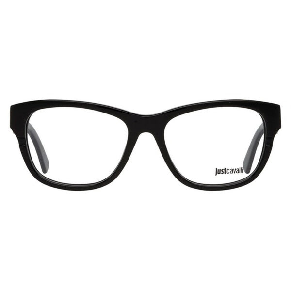 Ladies'Spectacle frame Just Cavalli JC0776-001-52 Black (ø 52 mm)