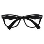 Ladies'Spectacle frame Just Cavalli JC0776-001-52 Black (ø 52 mm)