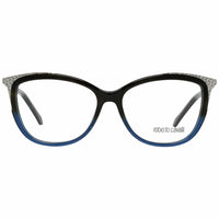 Montura de Gafas Mujer Roberto Cavalli RC5031-54A56 Azul (ø 54 mm)