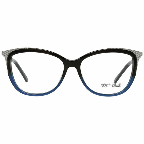 Montura de Gafas Mujer Roberto Cavalli RC5031-54A56 Azul (ø 54 mm)