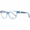 Ladies'Spectacle frame Roberto Cavalli RC5047-52090 Blue (ø 52 mm)