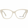 Ladies'Spectacle frame Roberto Cavalli RC5058-53021 Beige (ø 53 mm)