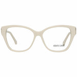 Ladies'Spectacle frame Roberto Cavalli RC5058-53021 Beige (ø 53 mm)