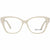 Ladies'Spectacle frame Roberto Cavalli RC5058-53021 Beige (ø 53 mm)