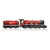 3D Puzzle Harry Potter Hogwarts Express Wrebbit (460 pcs)