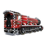 Puzzle 3D Harry Potter Hogwarts Express Wrebbit (460 uds)