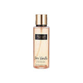 Women's Perfume Bare Vanilla Victoria's Secret EDT (250 ml)