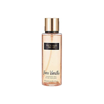 Women's Perfume Bare Vanilla Victoria's Secret EDT (250 ml)