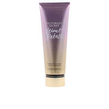 Loción Hidratante Victoria's Secret Velvet Petals Cuerpo 236 ml)