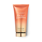 Loción Hidratante Victoria's Secret Amber Romance Corporal 236 ml)