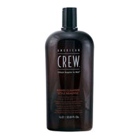 Shampoo Power Cleanser Style Remover American Crew