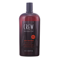 Shampoo American Crew Greasy hair