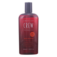 Shampoo American Crew Greasy hair