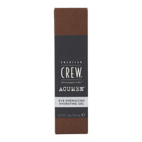 Eye Area Cream American Crew Acumen (15 ml)