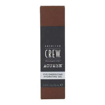 Eye Area Cream American Crew Acumen (15 ml)