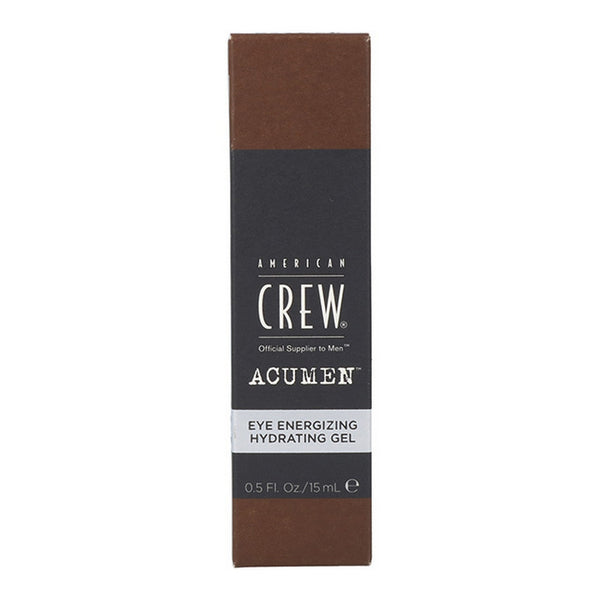 Eye Area Cream American Crew Acumen (15 ml)