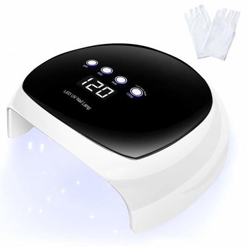 Nail Dryer LED 52W (Refurbished A+)