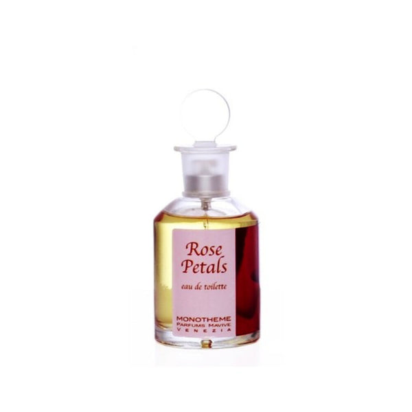 Women's Perfume Monotheme Rose Petals EDT (100 ml)