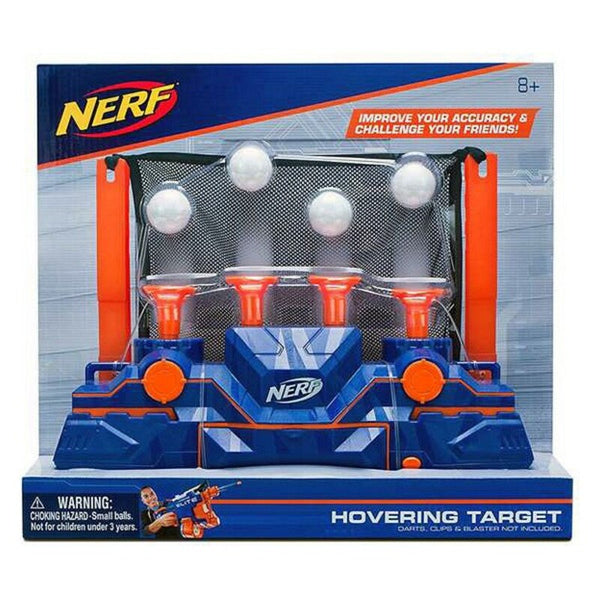 Target Nerf Hovering Target ES