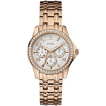 Ladies'Watch Guess W0403L3 (Ø 36 mm)