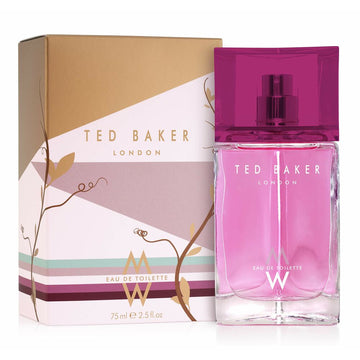 Women's Perfume W Ted Baker (75 ml) EDT