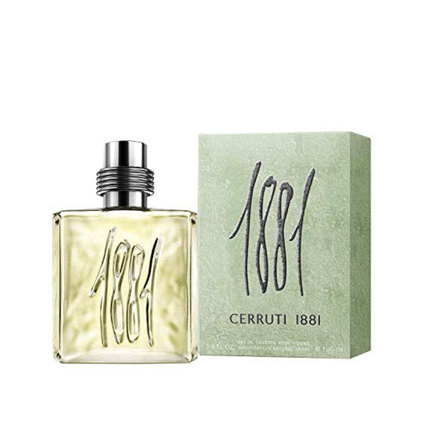 Aftershave Balm Cerruti 1881 EDT (100 ml)