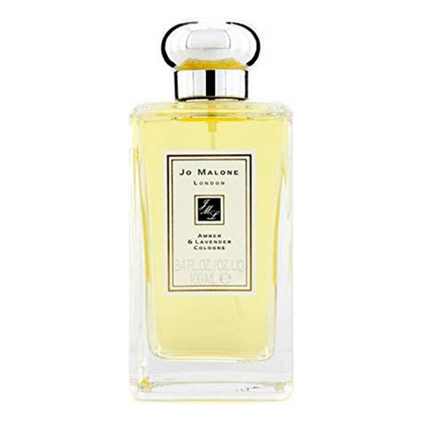 Eau de Cologne Jo Malone SR Amber & Lavender (100 ml)