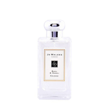 Unisex Perfume Basil & Neroli Jo Malone EDC (100 ml)