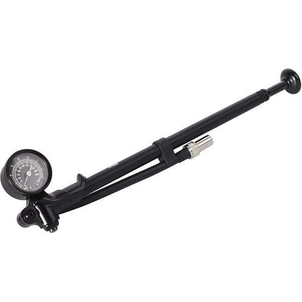 Air Pump Rockshox Manual Black (Refurbished A+)